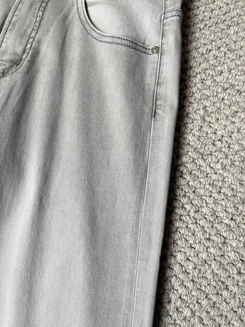 Refined Moncler Jeans 141643