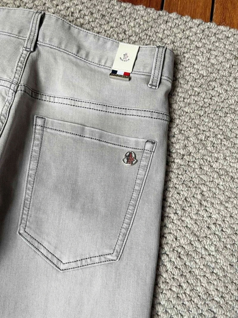 Refined Moncler Jeans 141643
