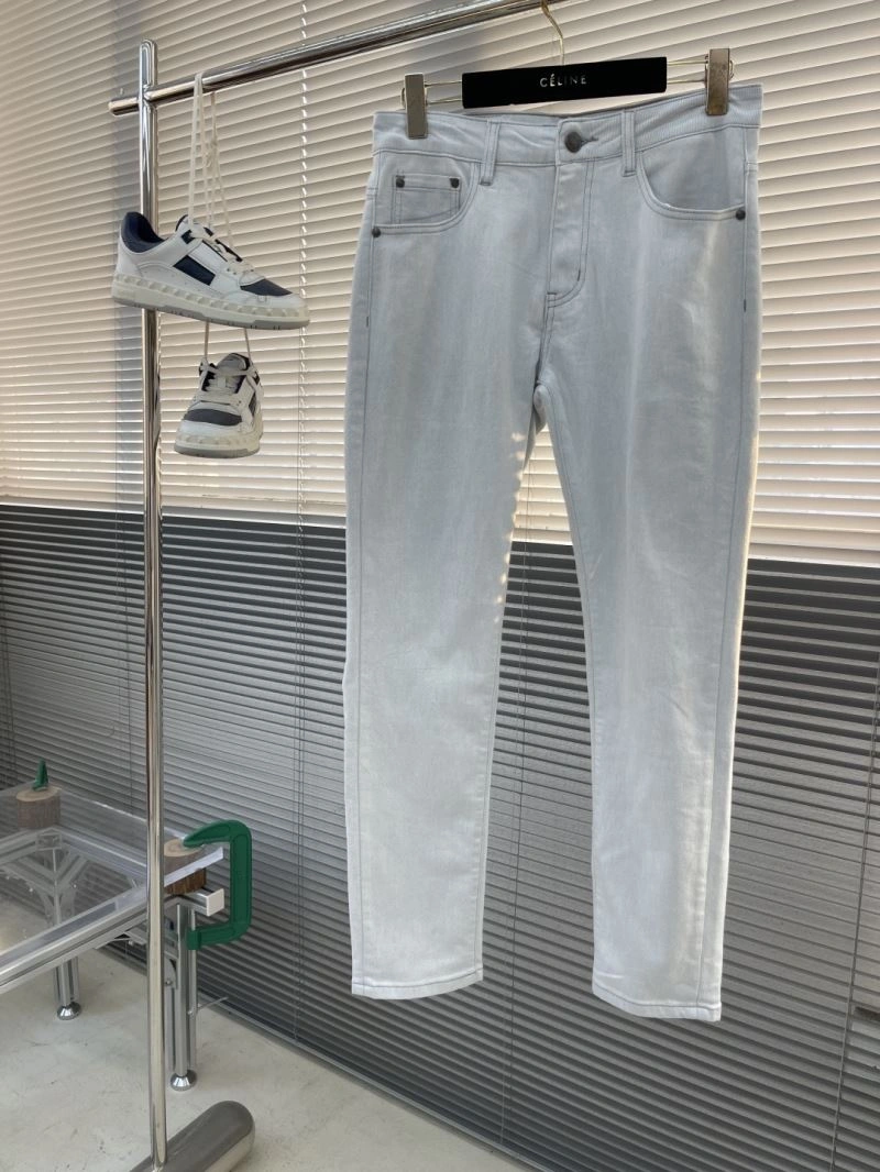 Refined Moncler Jeans 141652