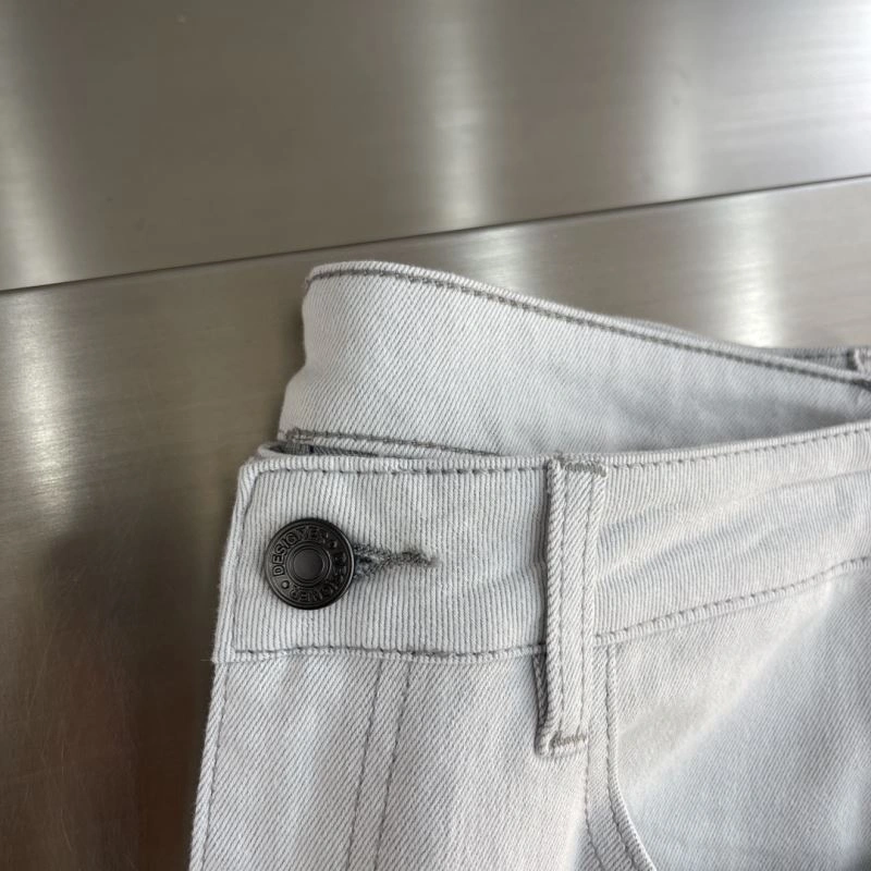 Refined Moncler Jeans 141652