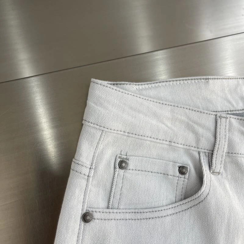 Refined Moncler Jeans 141652