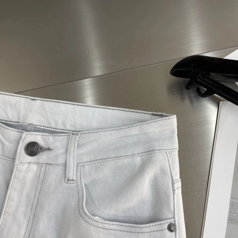 Refined Moncler Jeans 141652