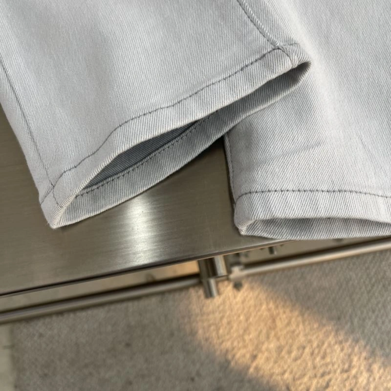 Refined Moncler Jeans 141652