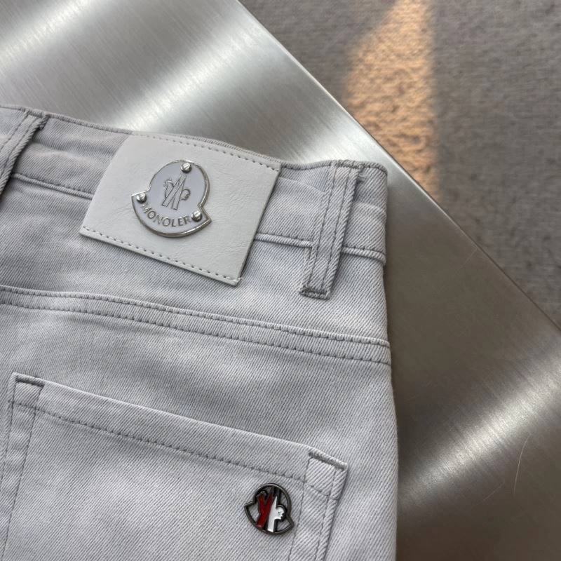 Refined Moncler Jeans 141652