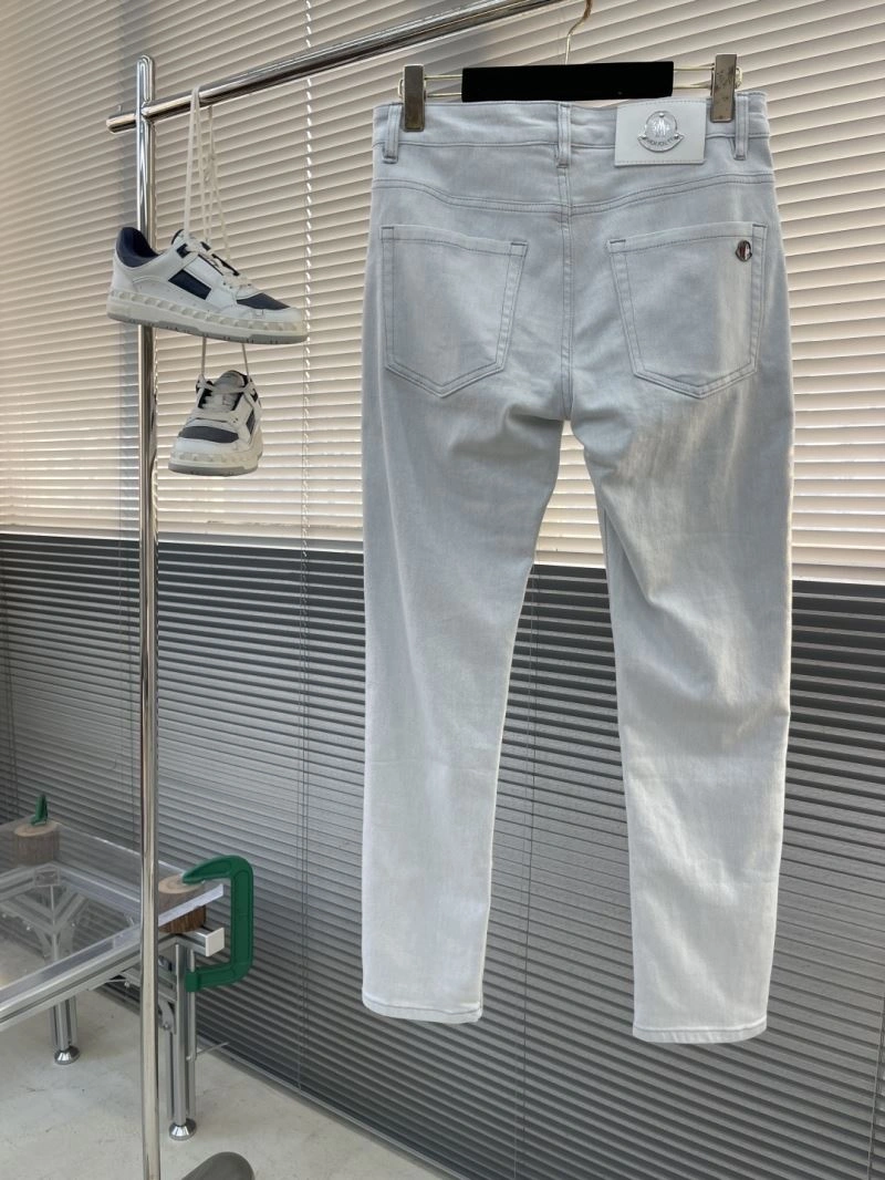 Refined Moncler Jeans 141652