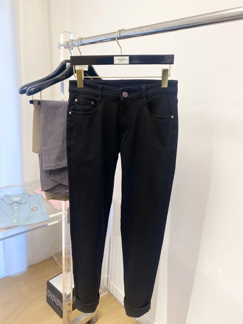 Moncler Jeans Durable 141648