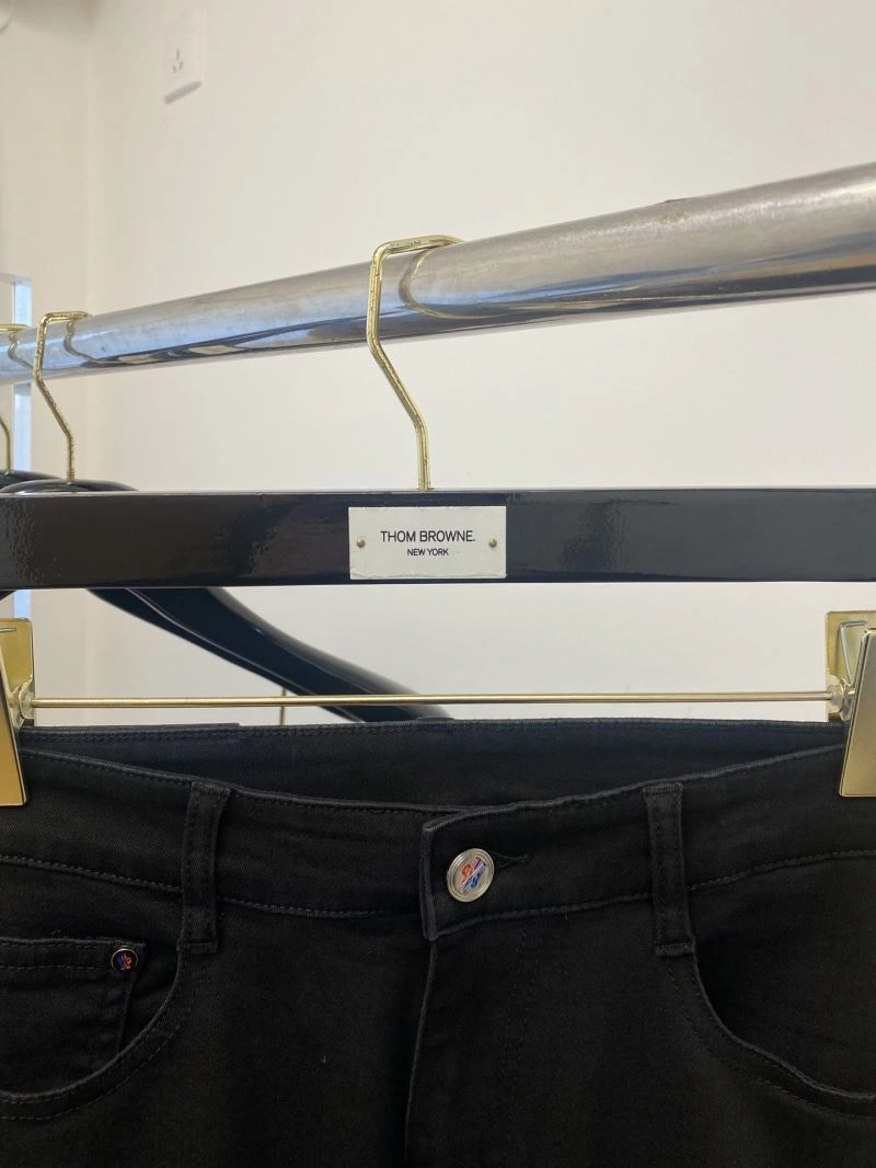 Moncler Jeans Durable 141648