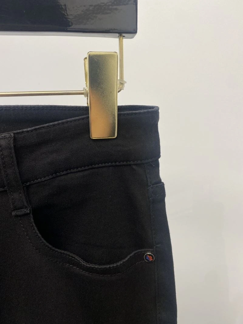 Moncler Jeans Durable 141648
