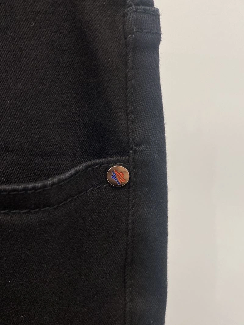 Moncler Jeans Durable 141648