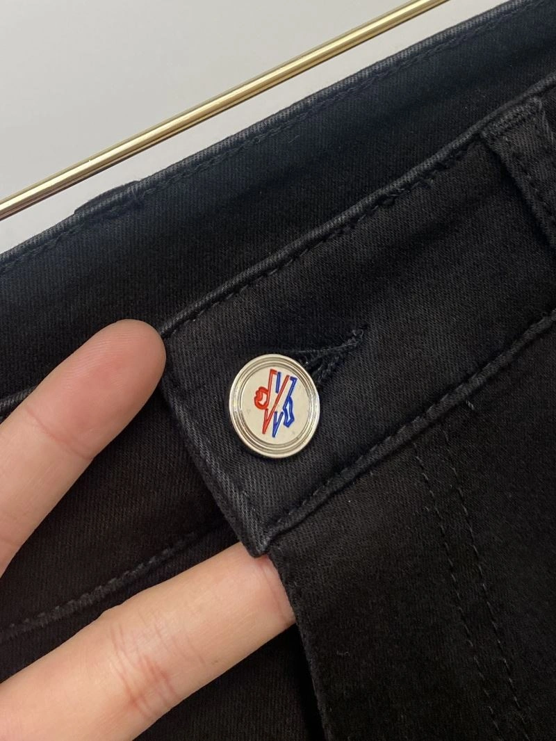 Moncler Jeans Durable 141648