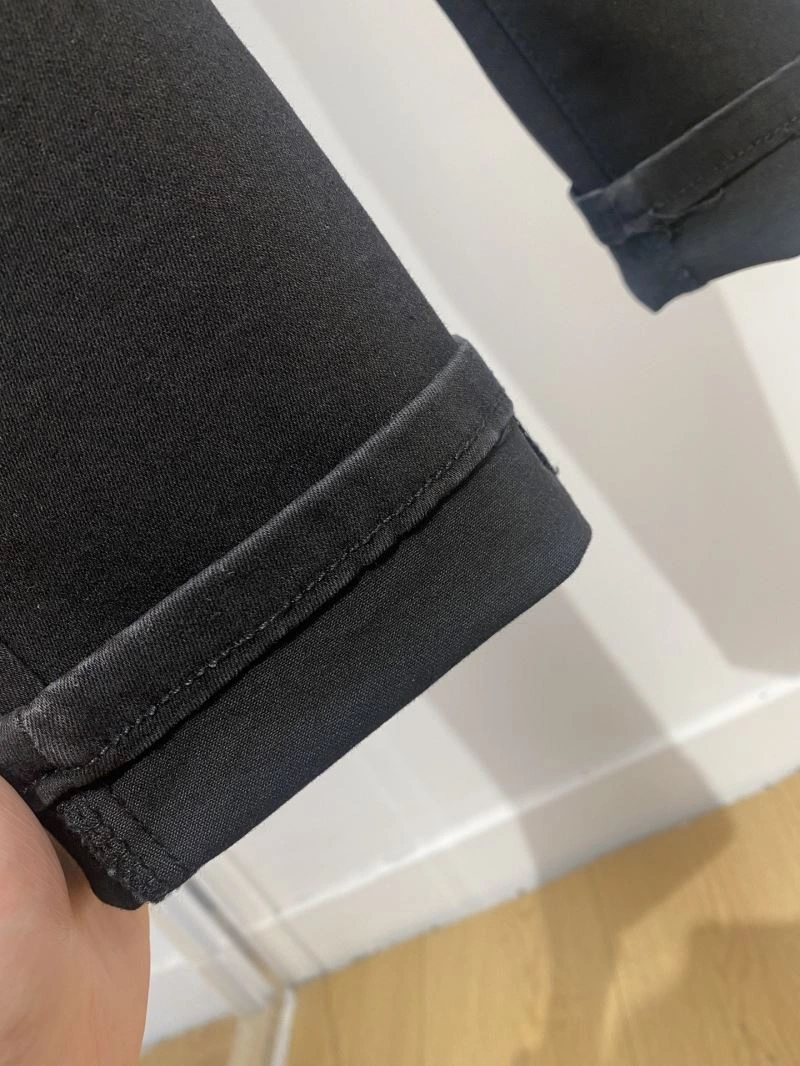 Moncler Jeans Durable 141648