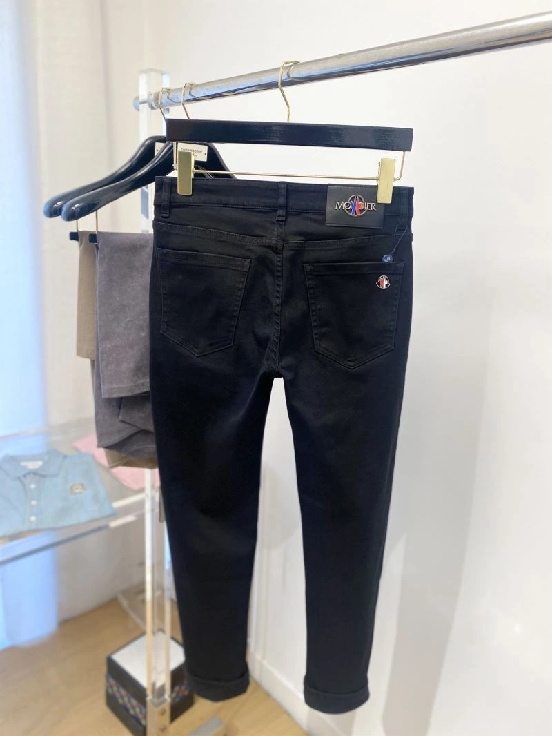 Moncler Jeans Durable 141648