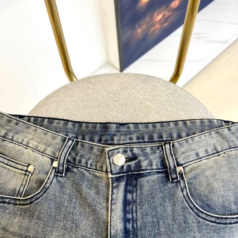 Moncler Jeans Flexible 141640
