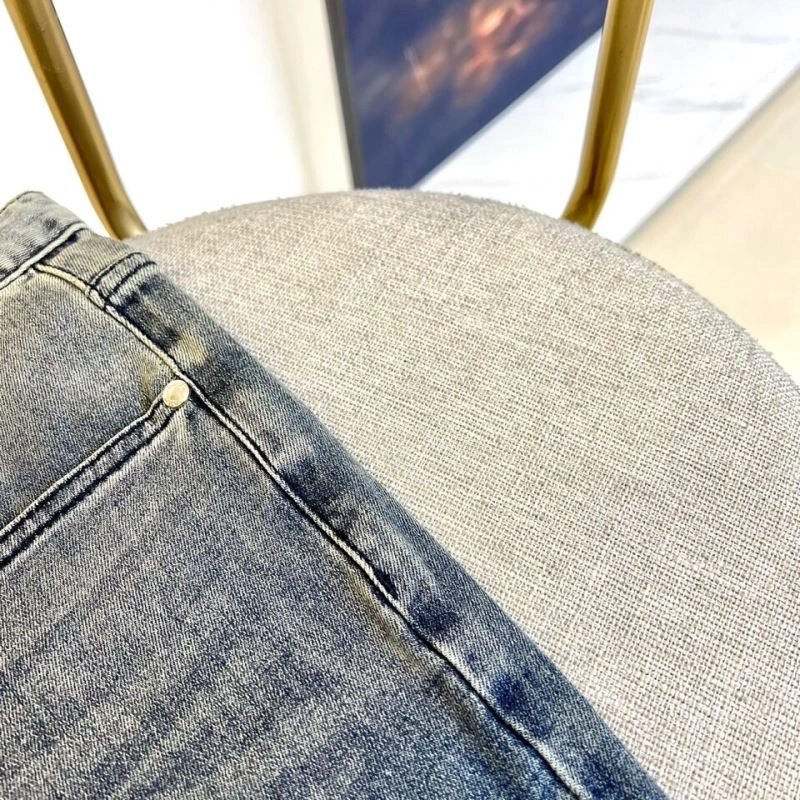 Moncler Jeans Flexible 141640