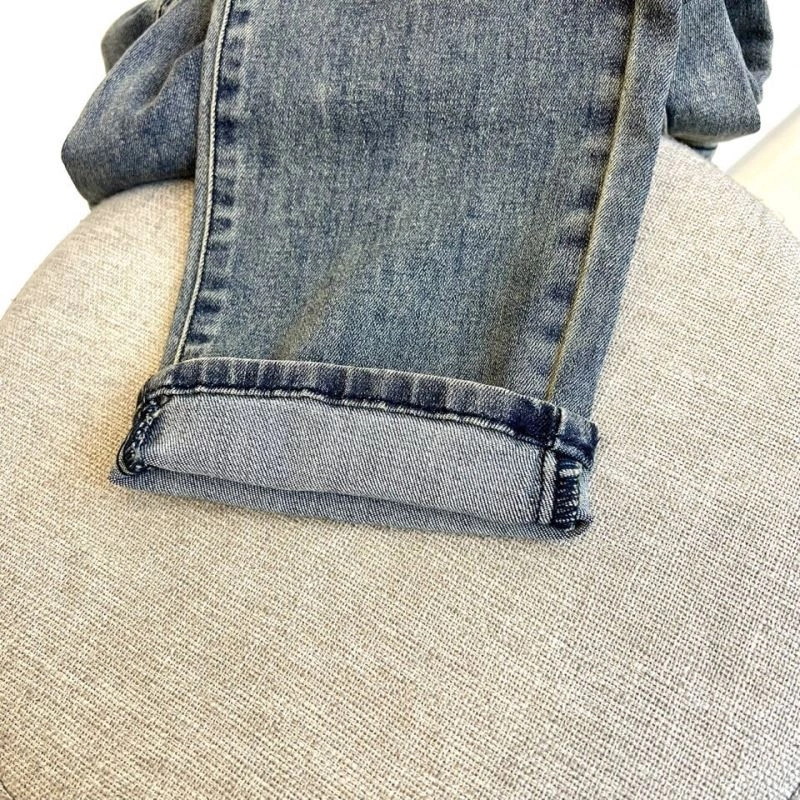Moncler Jeans Flexible 141640