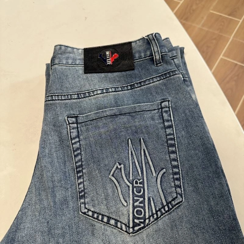 Moncler Jeans QuickDry 141657