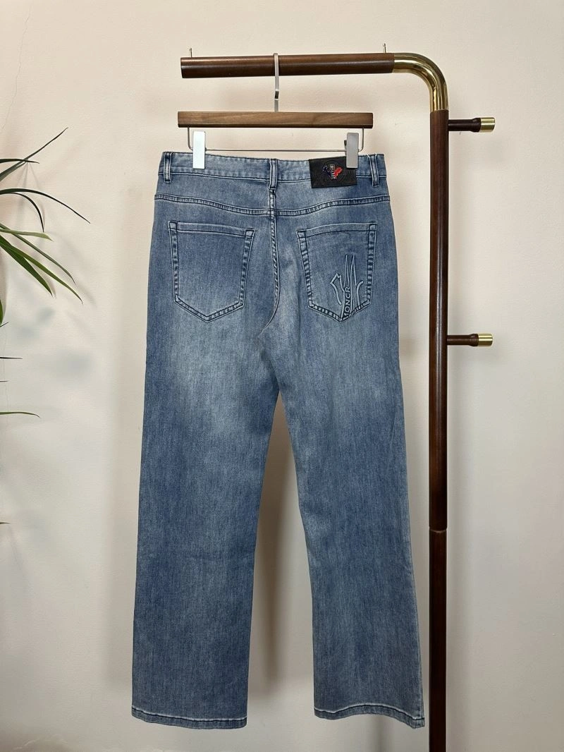 Moncler Jeans QuickDry 141657