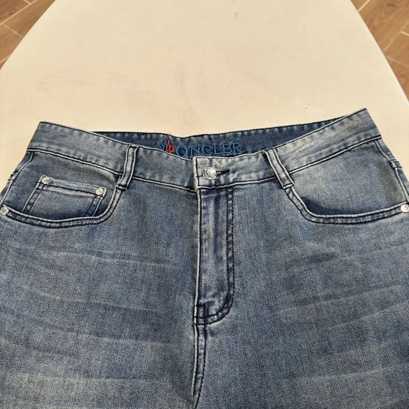 Moncler Jeans QuickDry 141657