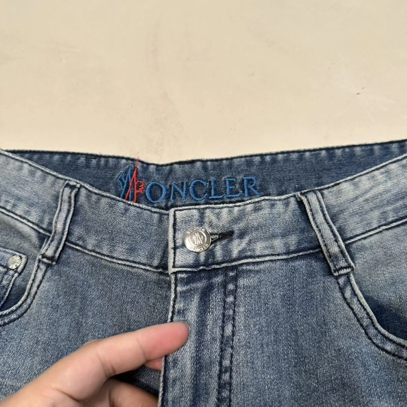 Moncler Jeans QuickDry 141657
