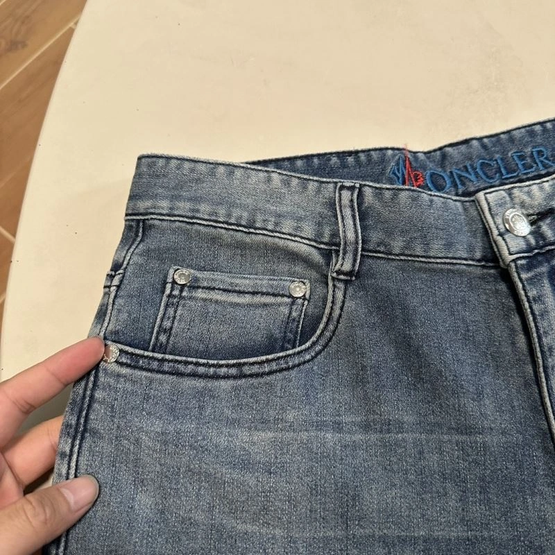 Moncler Jeans QuickDry 141657
