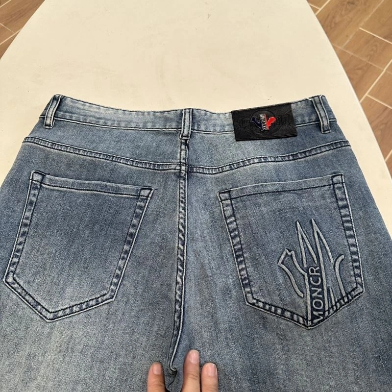 Moncler Jeans QuickDry 141657