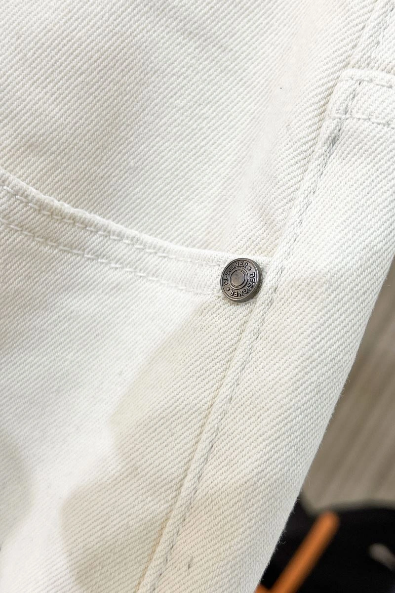 Resilient Moncler Jeans 141634