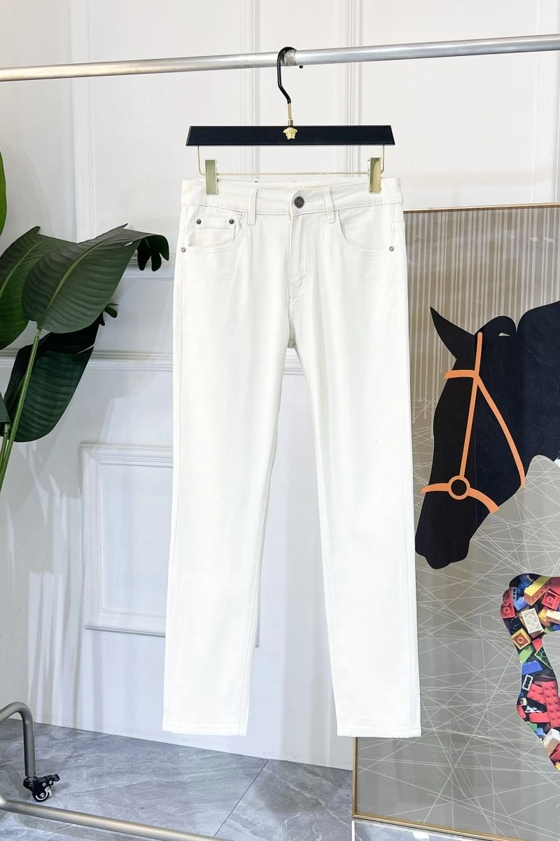 Resilient Moncler Jeans 141634
