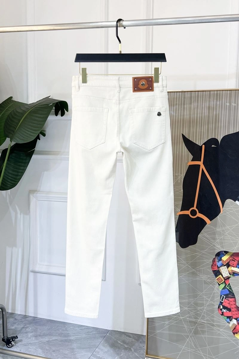 Resilient Moncler Jeans 141634