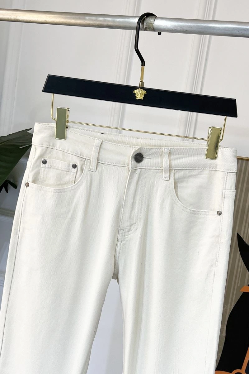 Resilient Moncler Jeans 141634