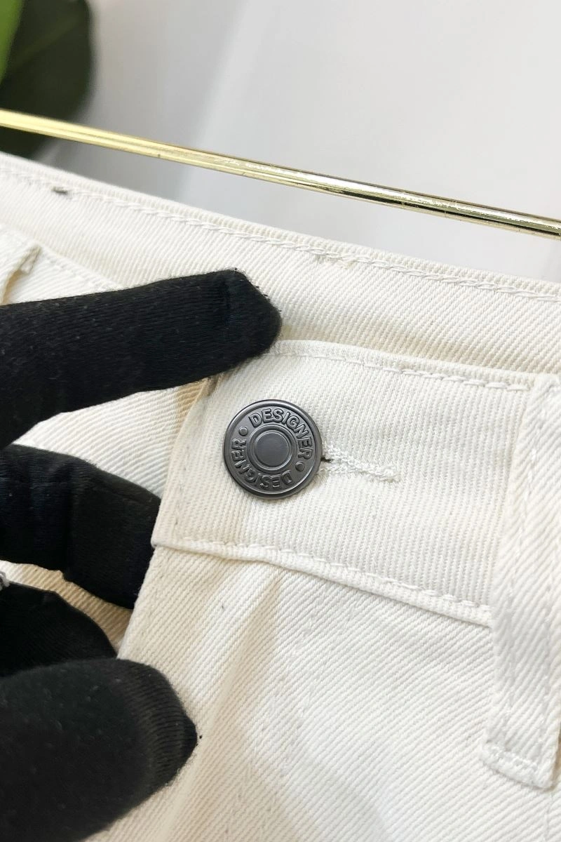 Resilient Moncler Jeans 141634