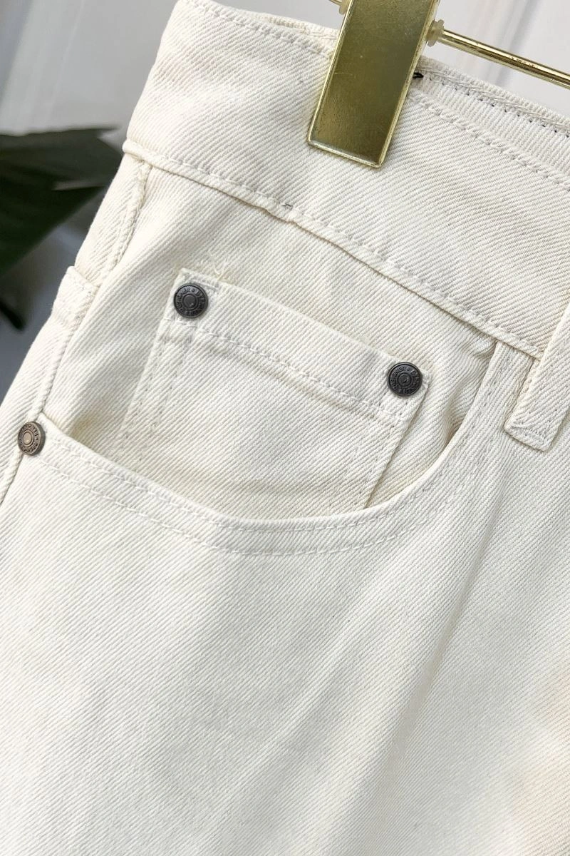 Resilient Moncler Jeans 141634