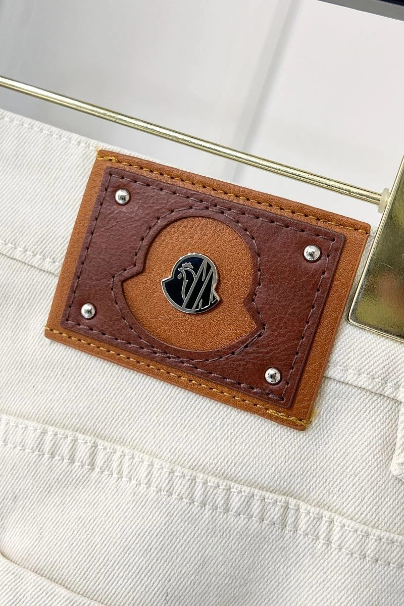 Resilient Moncler Jeans 141634