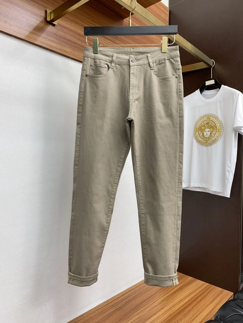 Modern Moncler Jeans 141679