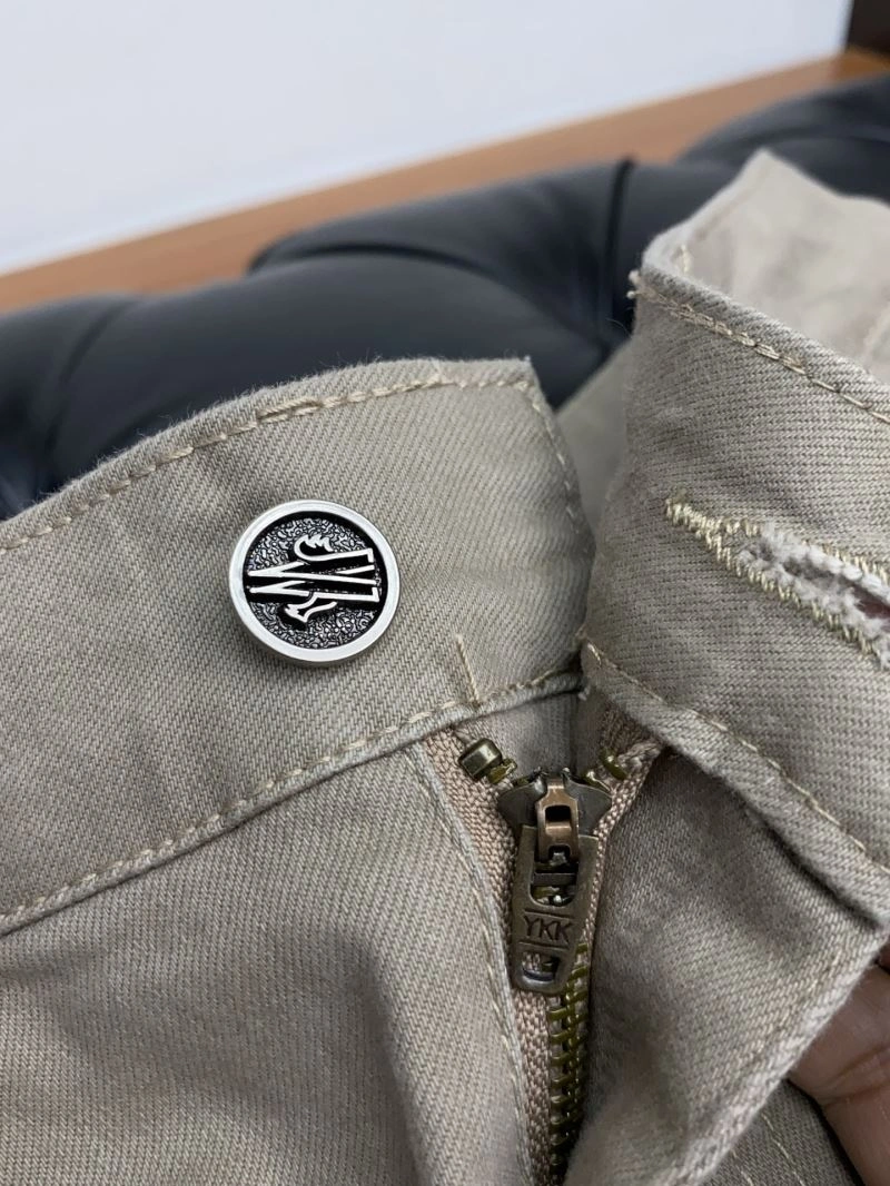 Modern Moncler Jeans 141679