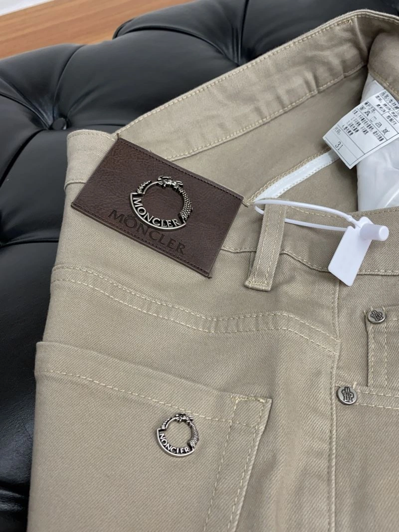 Modern Moncler Jeans 141679