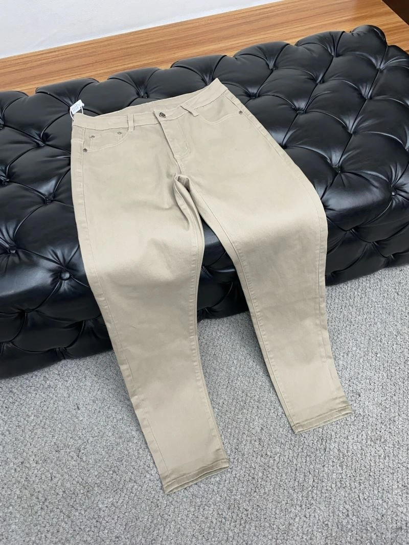 Modern Moncler Jeans 141679