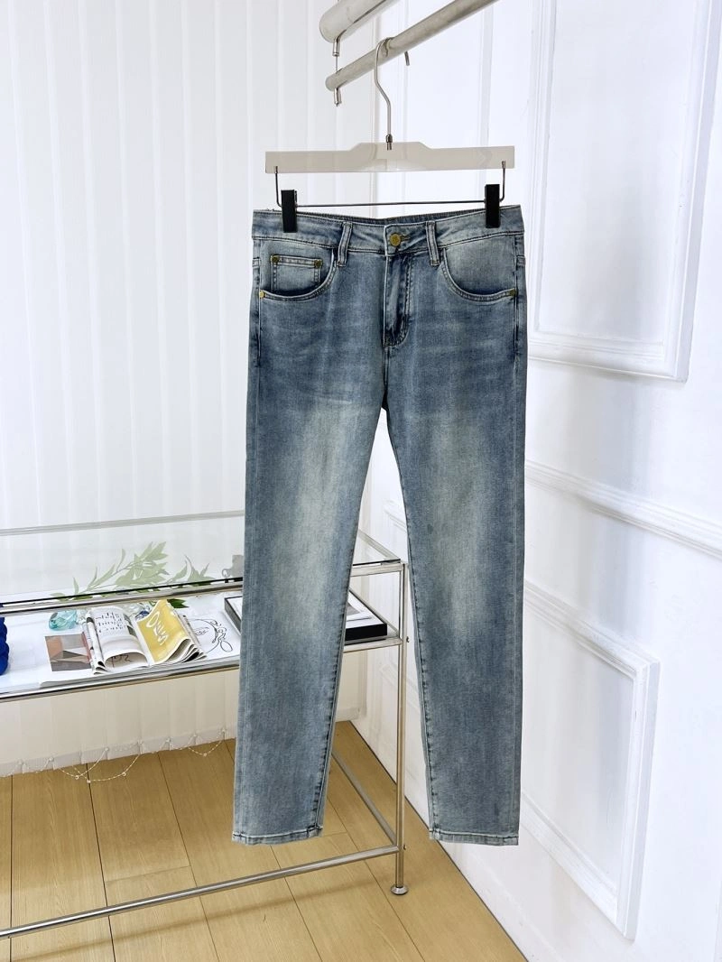Moncler Jeans ZeroBulk 141638