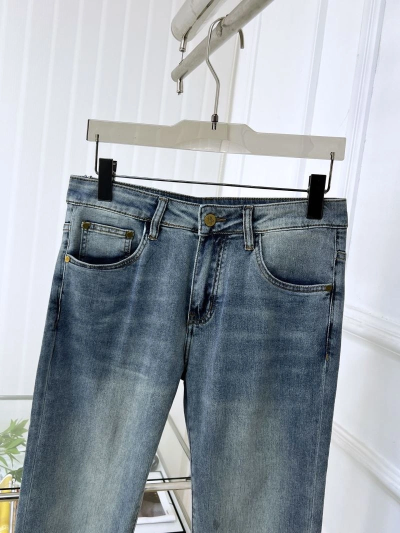Moncler Jeans ZeroBulk 141638