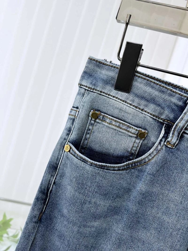 Moncler Jeans ZeroBulk 141638