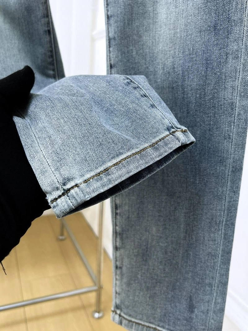 Moncler Jeans ZeroBulk 141638
