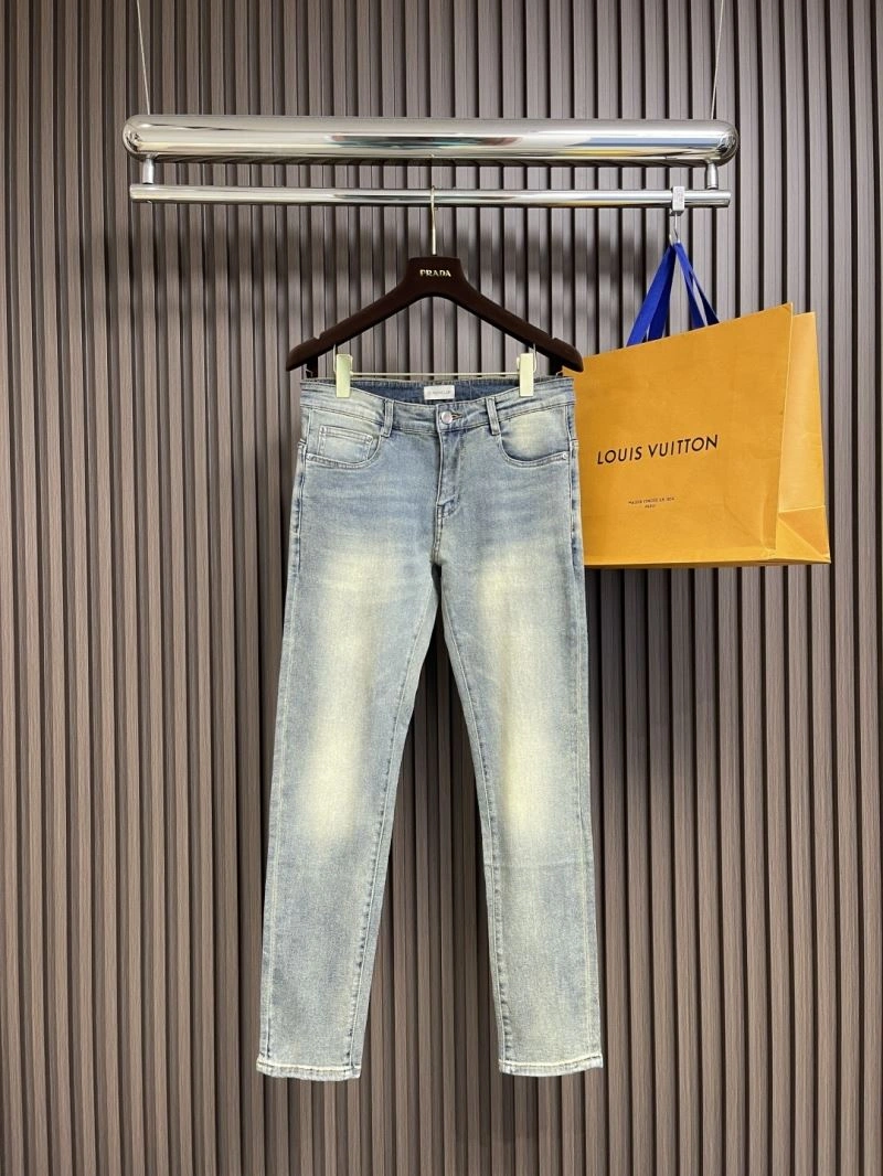 Attractive Moncler Jeans 141632