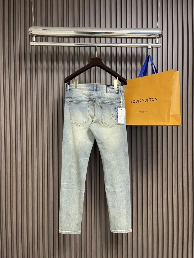 Attractive Moncler Jeans 141632