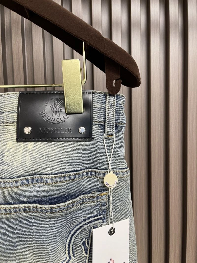 Attractive Moncler Jeans 141632
