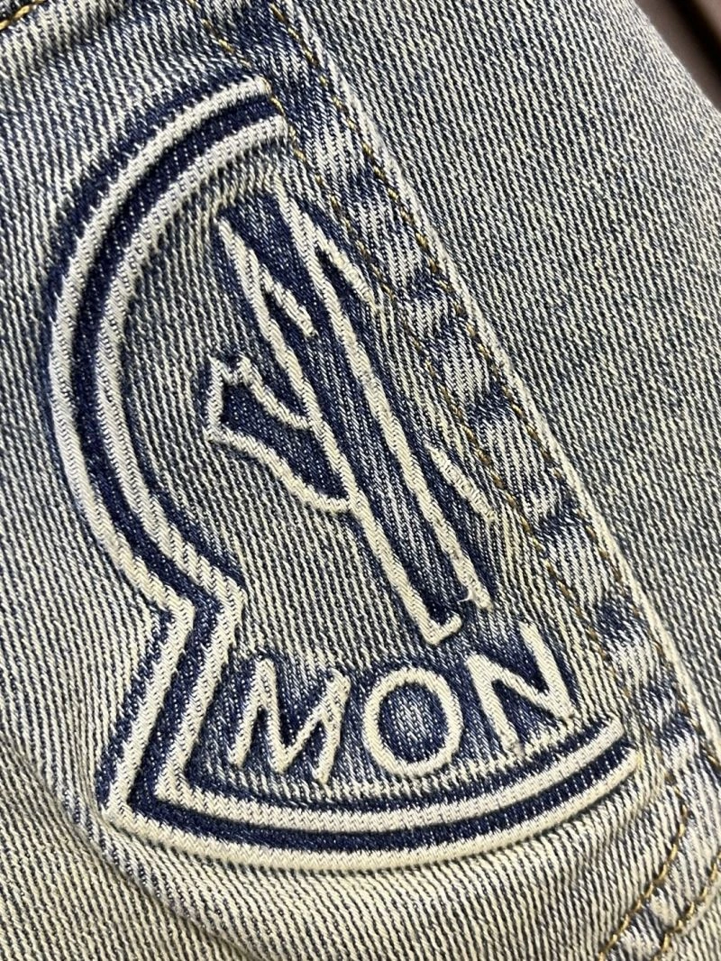Attractive Moncler Jeans 141632