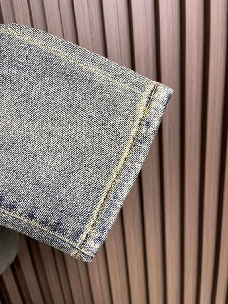 Attractive Moncler Jeans 141632