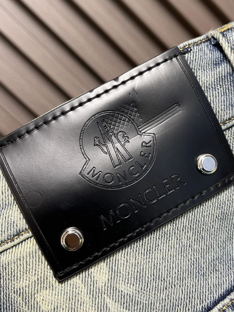 Attractive Moncler Jeans 141632