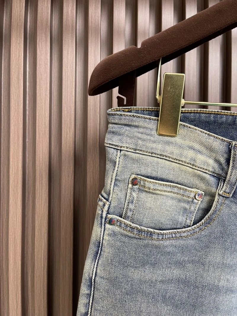 Attractive Moncler Jeans 141632
