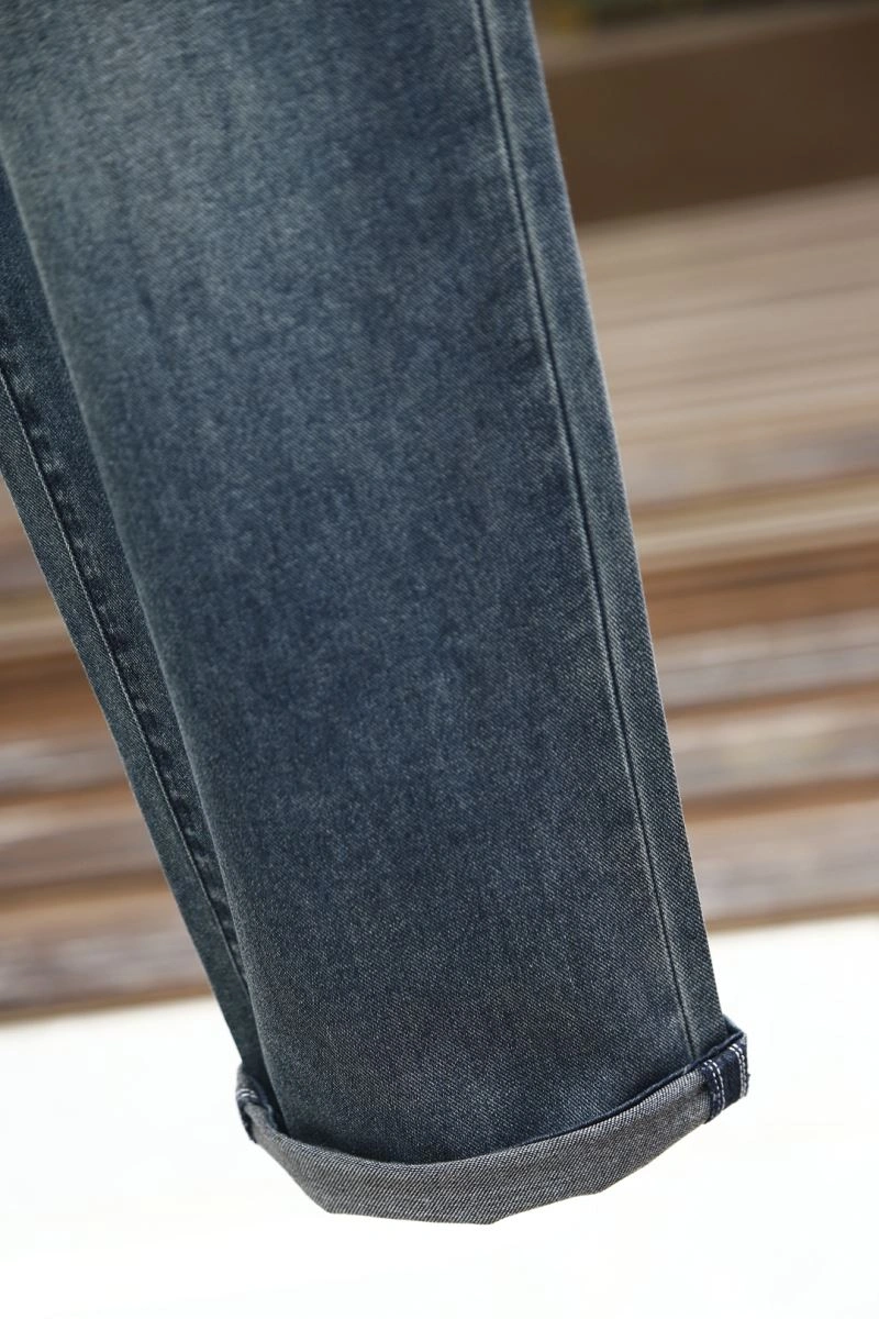 Classic Moncler Jeans 141626