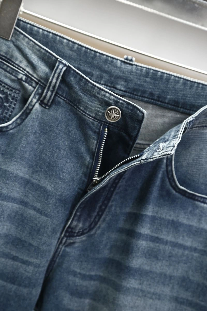 Classic Moncler Jeans 141626
