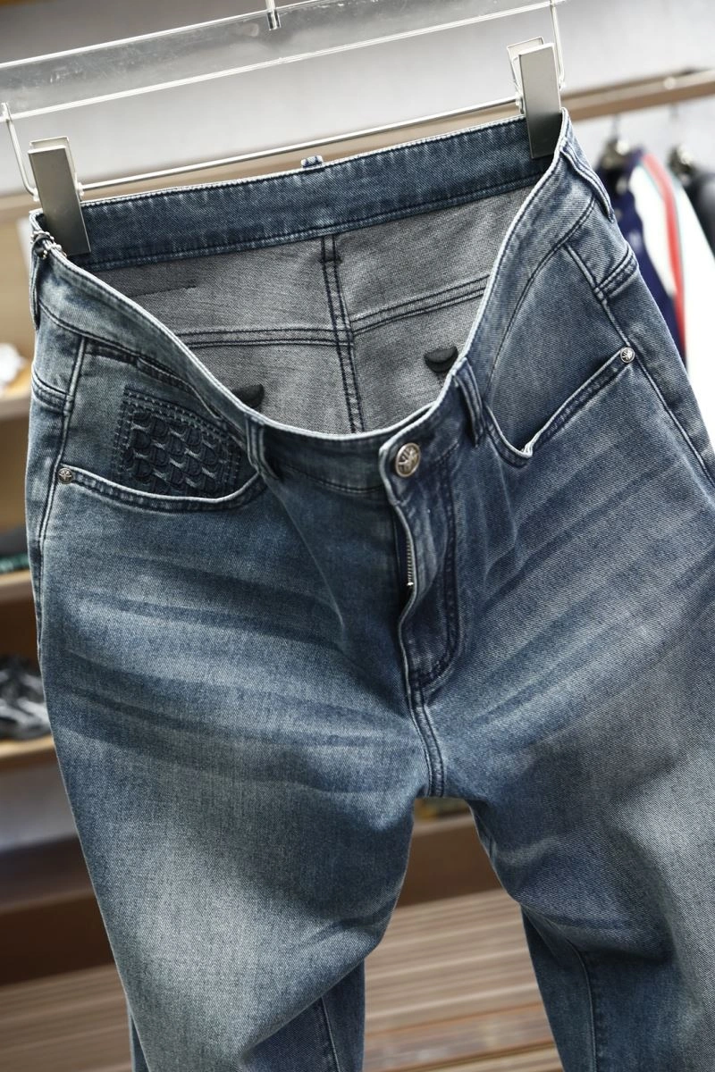 Classic Moncler Jeans 141626